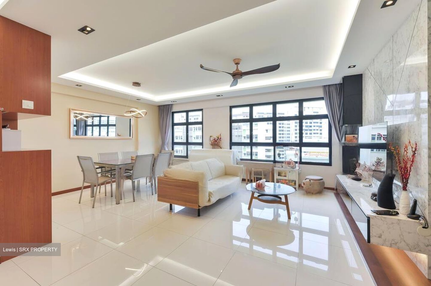 Blk 606B Tampines Greenridges (Tampines), HDB 5 Rooms #448655331